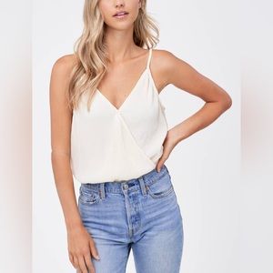 Bodysuit